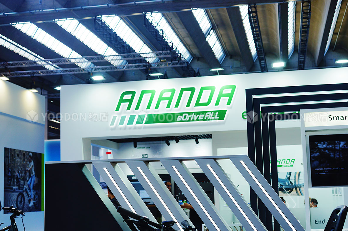 ANANDA_欧洲展会搭建