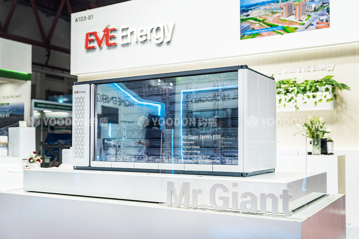 EVE_印尼展会搭建