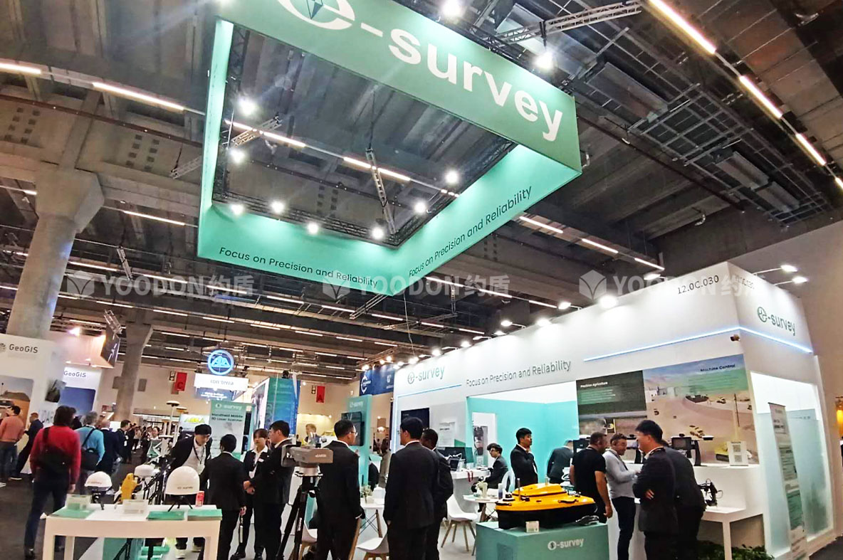 survey_德国展会搭建
