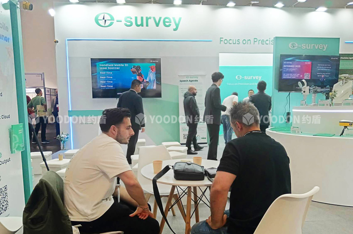 survey_德国展会搭建