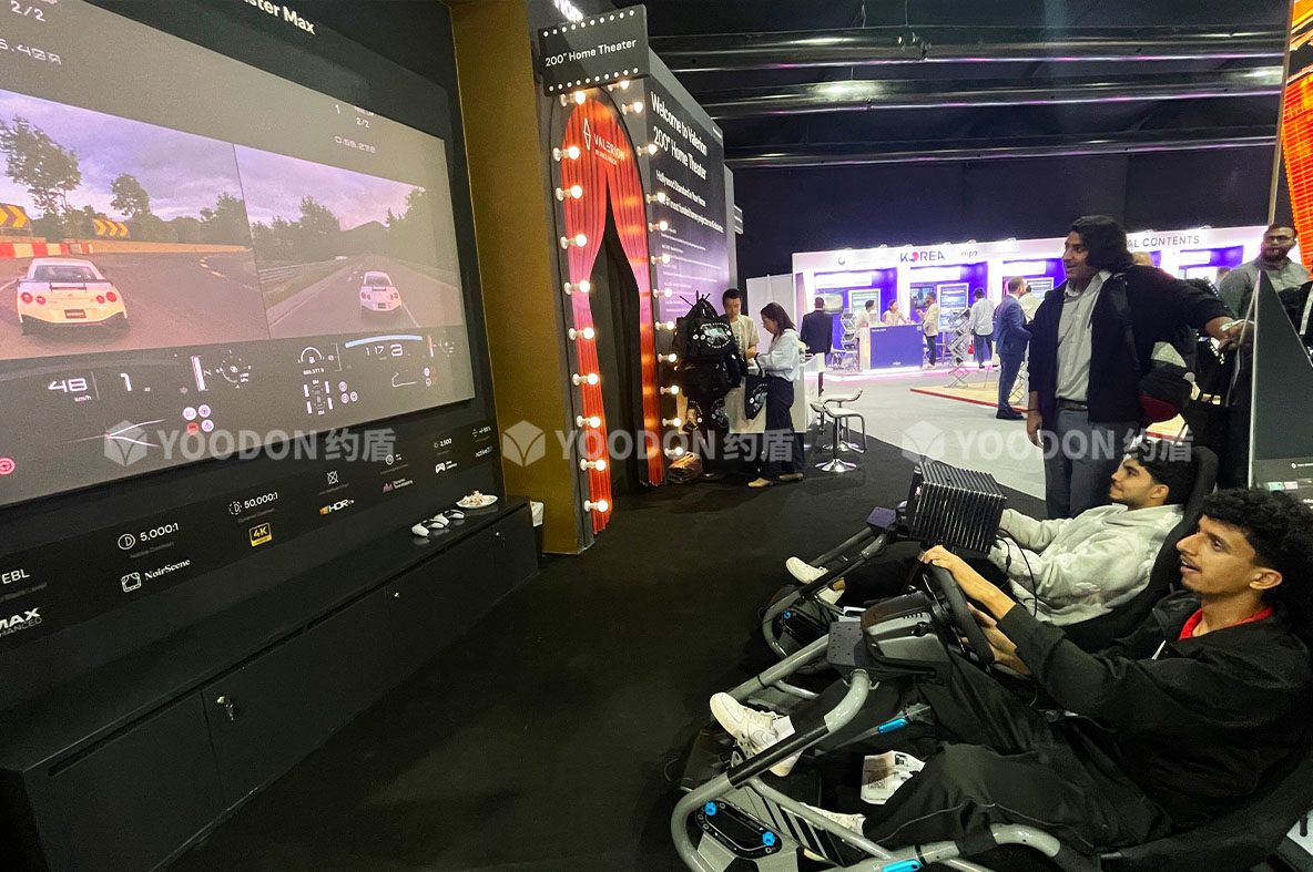 valerion_迪拜展会搭建