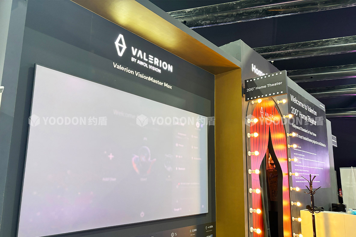 valerion_迪拜展会搭建