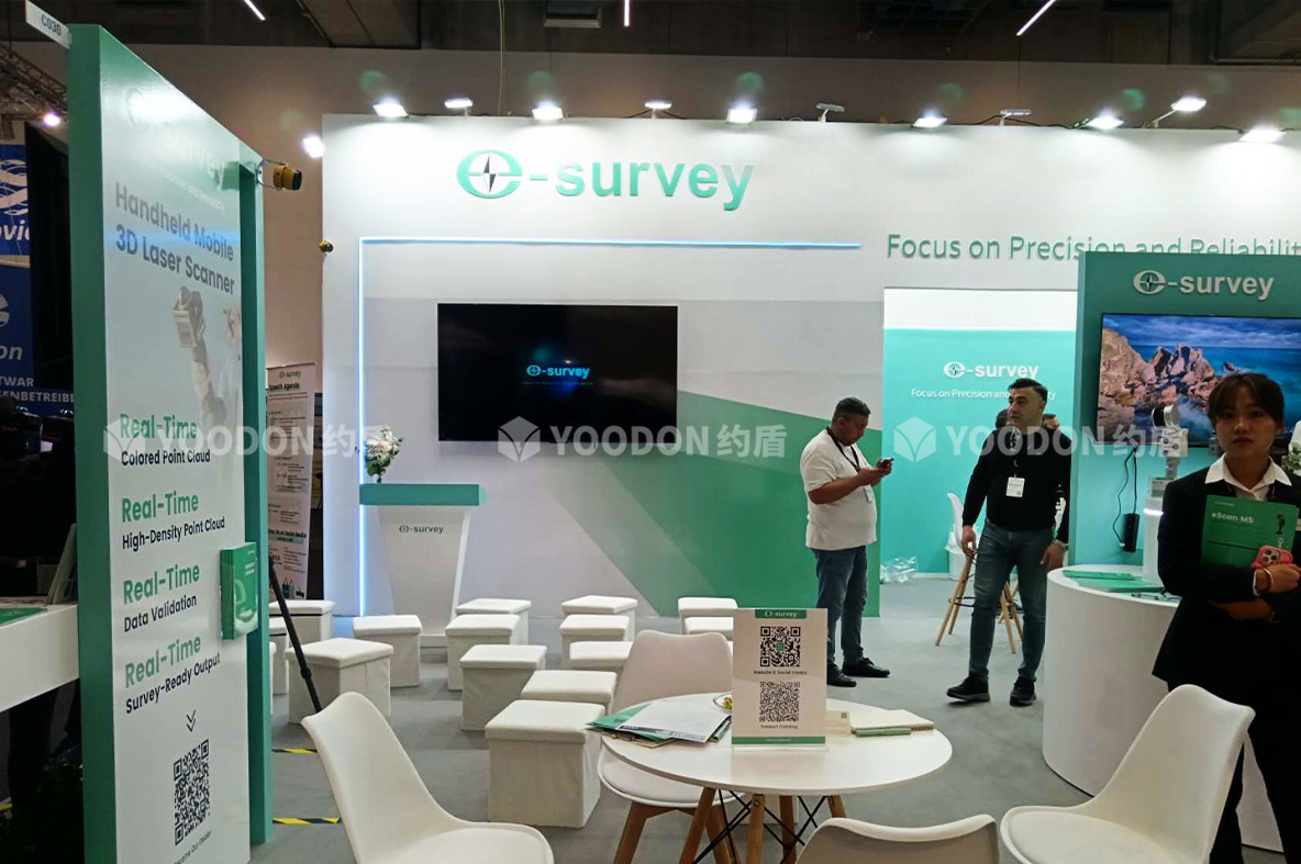 survey_德国展会搭建