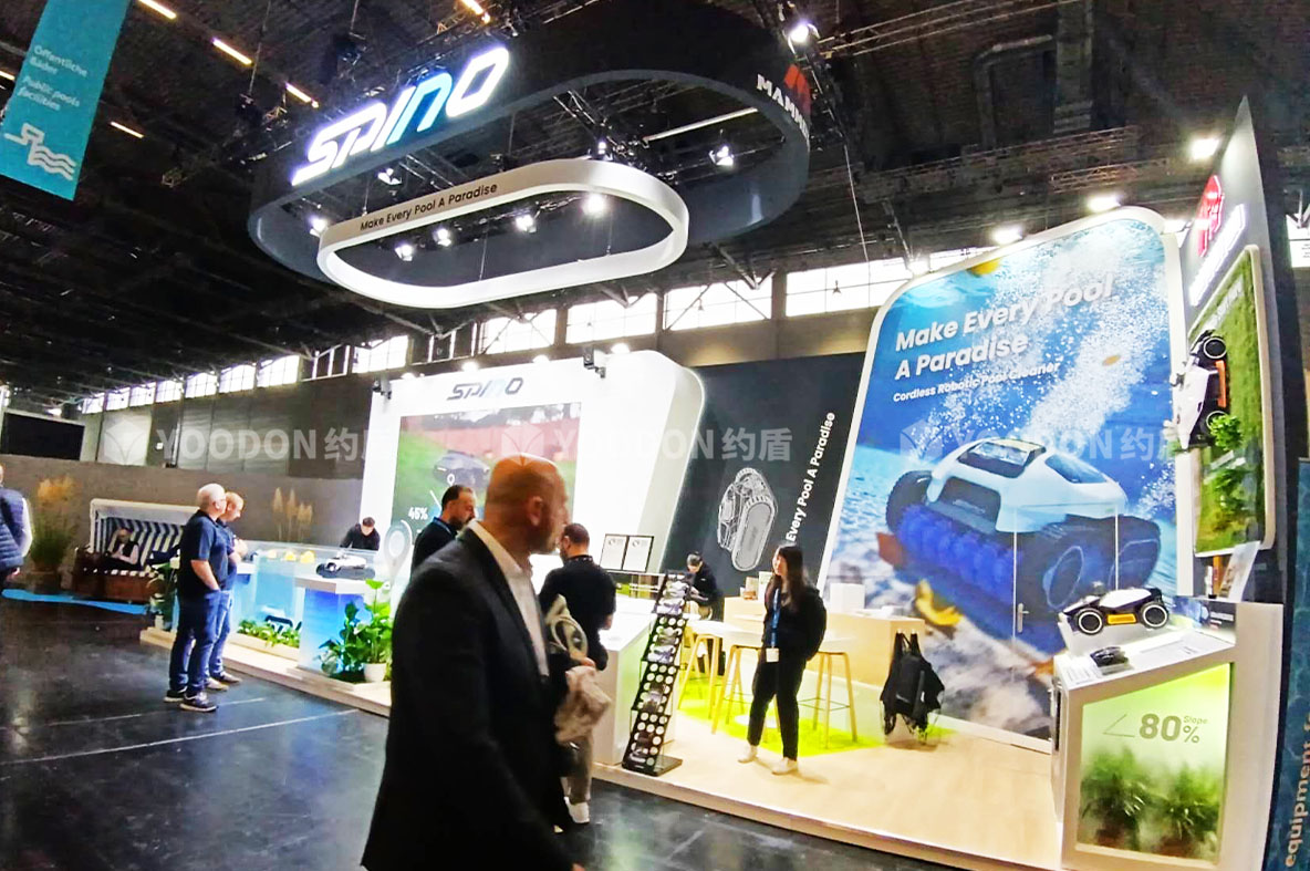 库犸动力_德国展会搭建