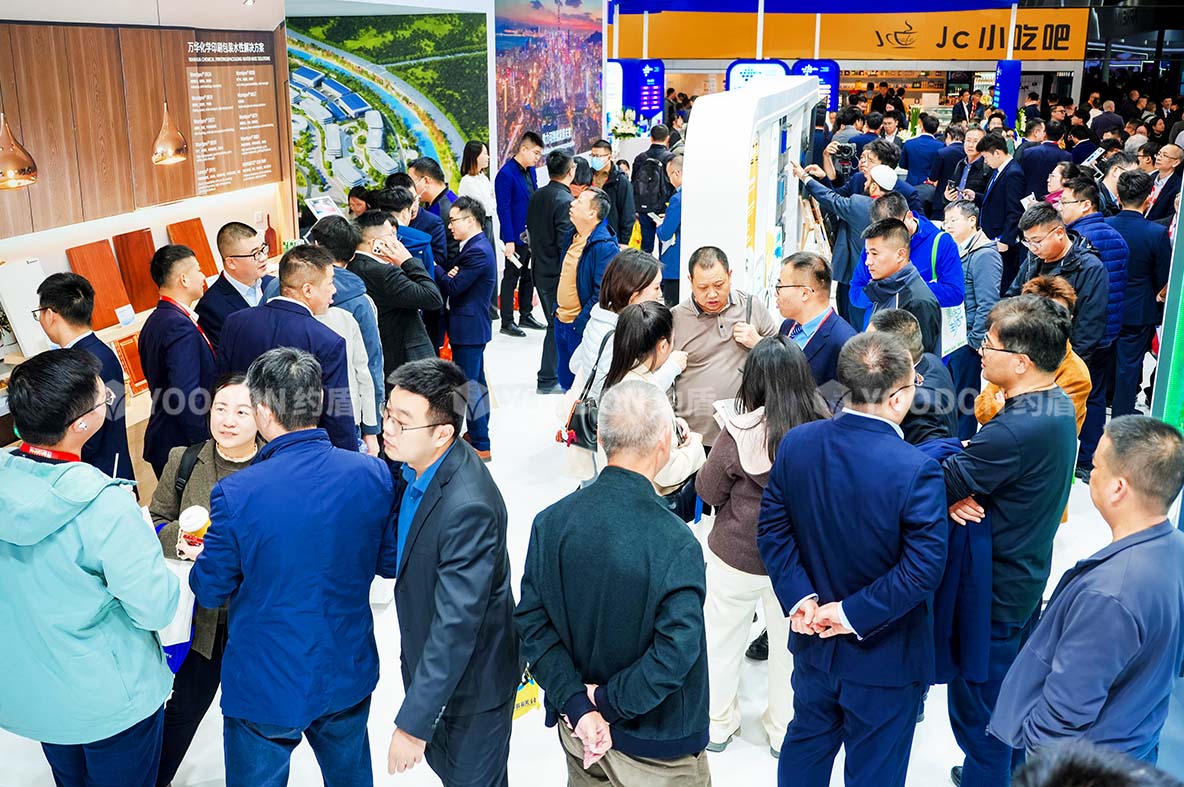 万华_上海展台搭建